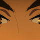 What’s more disconcerting - the ultra-focused eyes, or those Eyebrows of Mass Destruction?